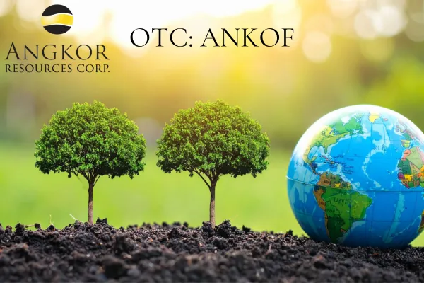 Angkor Resources: Balancing Profits with Stewardship in Cambodia and Canada