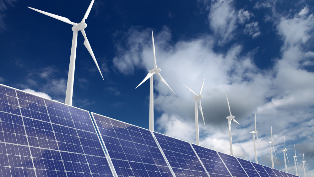 Energy in 2025: Transition, Technology, and Sustainability Drive the Sector