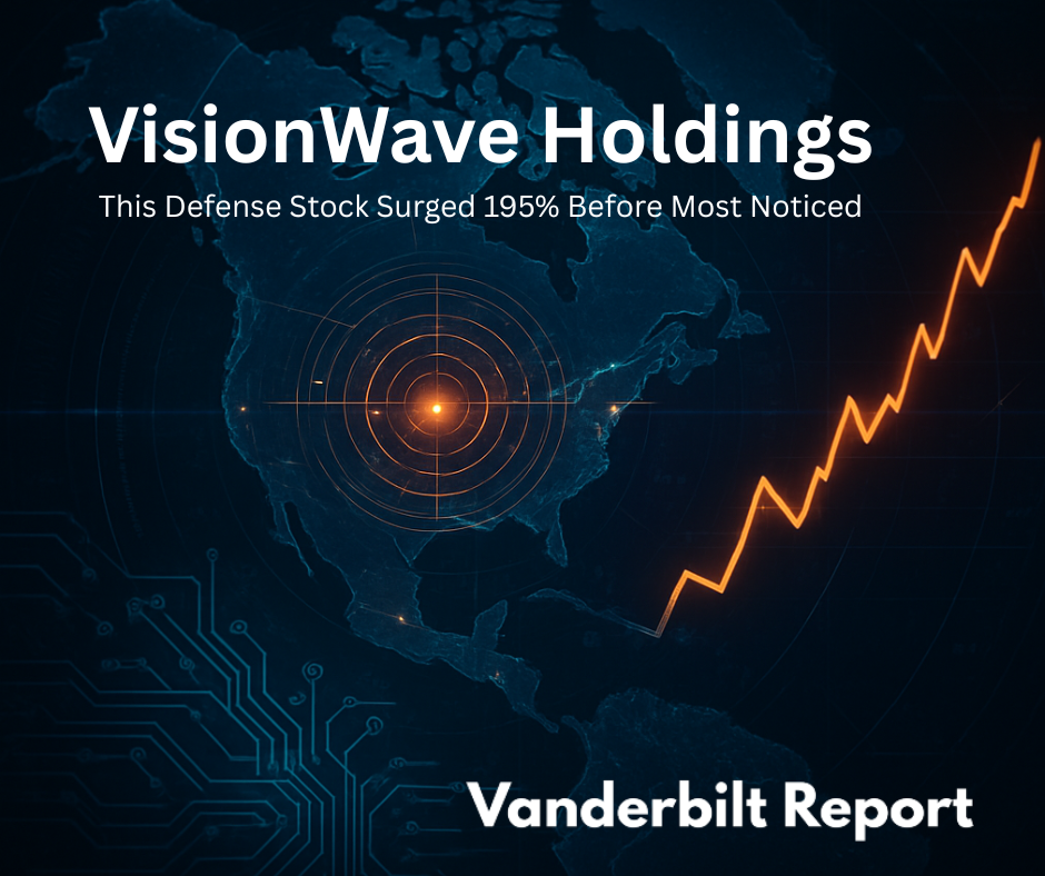 Why Investors Should Consider VisionWave Holdings Inc (NASDAQ: VWAV)
