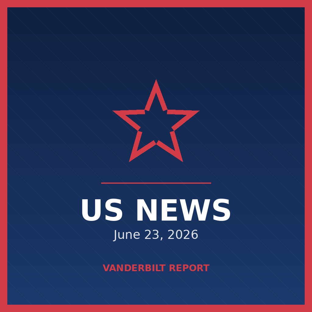 Vanderbilt Report featured image