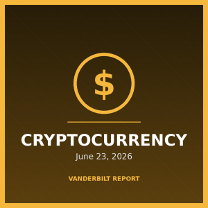 Vanderbilt Report featured image